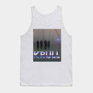 KRULL SWAMP Tank Top